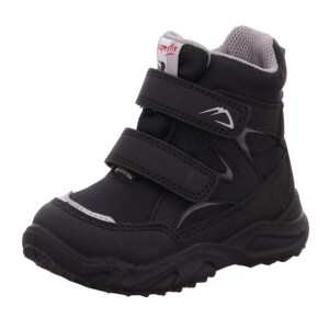 Product detail of dětské zimní boty GLACIER GTX, Superfit, 1-009221-0000, černá - 20