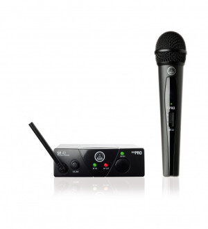 Product detail of AKG WMS 40 MINI Vocal US25C