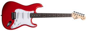 Product detail of Henry`s Jr. Bird STJ-01 Cardinal - Red