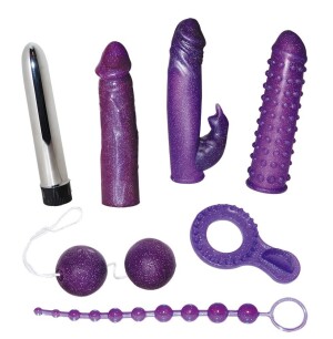 Product detail of You2Toys Wild Berries Set