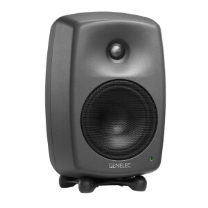 Product detail of Genelec 8330A SAM Dark Grey