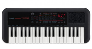 Product detail of Yamaha PSS-A50