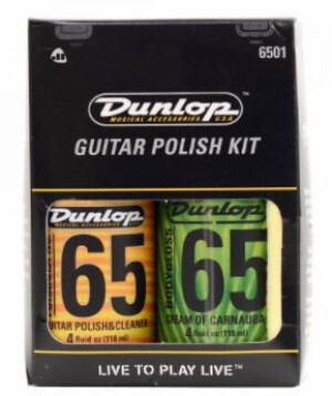 Product detail of Dunlop 6501