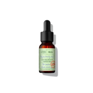 Product detail of Havlík Apoteka Olej na konečky vlasů 10 ml