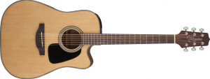 Product detail of Takamine GD10CE Natural