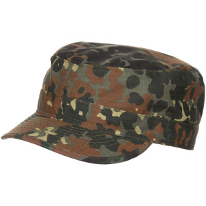 Product detail of Čepice US Field Cap flecktarn XL [60-61]