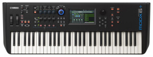 Product detail of Yamaha MODX6+