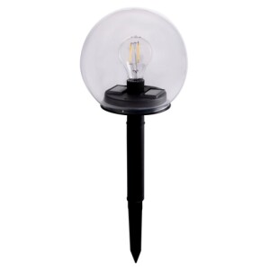 Product detail of GRUNDIG Solární LED lampa zahradní 18 x 33 cm ED-219176