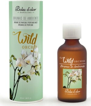 Product detail of Vonná esence - Divoká orchidej Vonná esence 50 ml