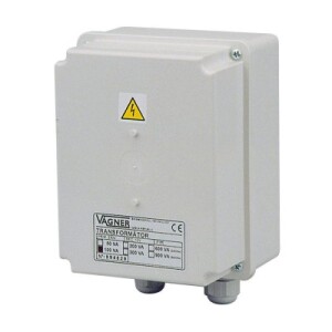 Product detail of VágnerPool bezpečnostní transformátor 100 W, 230 V/12 V