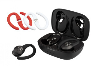 Product detail of Soundeus Fortis 5S 2 Black