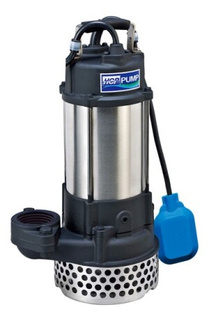 Product detail of HCP AL-21.5NF 400V s plovákem