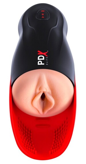 Product detail of Pipedream PDX Elite Fuck-O-Matic