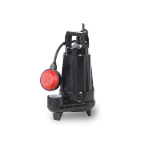 Product detail of DRENO COMPATTA 1 M/G 230V s plovákem