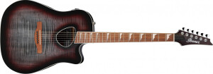 Product detail of Ibanez ALT30FM-RDB - Red Doom Burst High Gloss