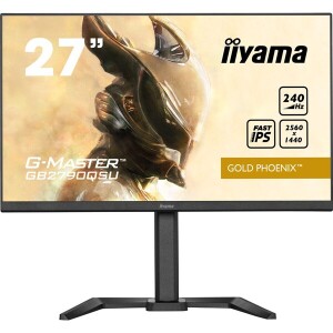 Product detail of iiyama GB2790QSU-B5 herní monitor 27'