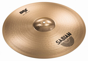 Product detail of Sabian B8X Thin Crash 18"