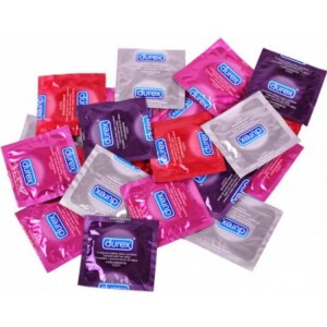 Product detail of Durex Premium 50 ks