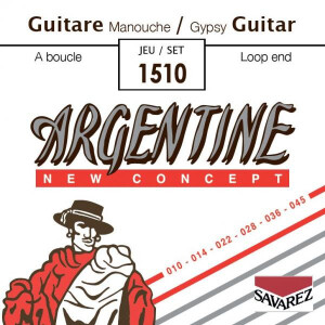 Product detail of Savarez 1510