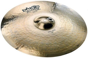 Product detail of Paiste Twenty Custom Collection Full Ride 22"
