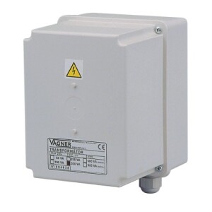 Product detail of VágnerPool bezpečnostní transformátor 300W - toroidní