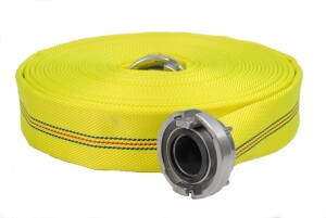 Product detail of Požární hadice PH ZÁSAH B75 Fire Gold Al (10m)