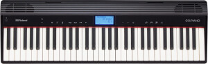 Product detail of Roland GO:PIANO