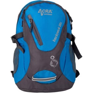Product detail of Acra Batoh Acra Backpack 20 L turistický modrý 63602789