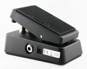 Product detail of Dunlop CryBaby Mini Wah CBM95