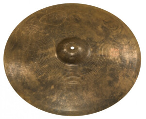 Product detail of Sabian XSR Monarch Crash 20"