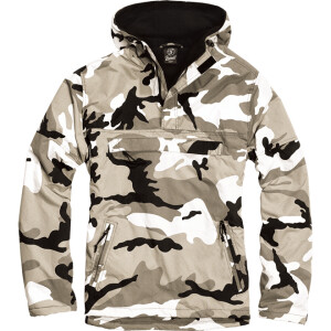 Product detail of Brandit Bunda Windbreaker metro XL