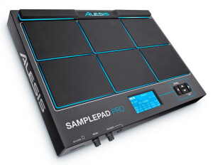 Product detail of Alesis SamplePad Pro