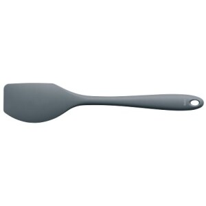 Product detail of KELA Stěrka silikonová s rukojetí TOM 29 x 6 šedá KL-12588
