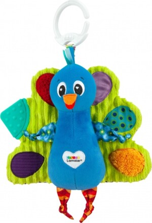 Product detail of Lamaze - Páv Pavel