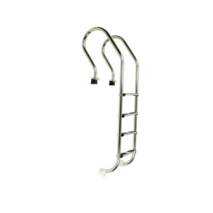 Product detail of VágnerPool žebřík nerez Mixta s pouzdrem 4 stupňový, AISI 316