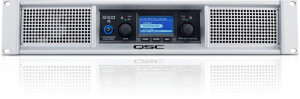 Product detail of QSC GXD4