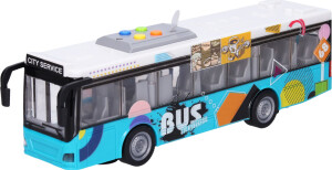Product detail of Autobus s efekty 28 cm