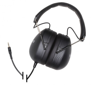 Product detail of Vic Firth SIH2 Stereo Isolation Headphones