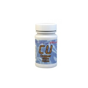 Product detail of Wateriga testovací proužky pro tester eXact iDip - Měď (CU)