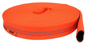 Product detail of Požární hadice PH ZÁSAH C42 Fire Orange (20m)