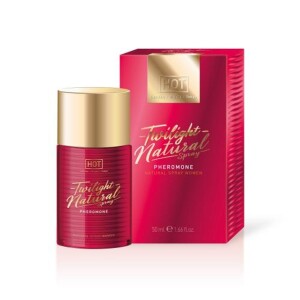 Product detail of HOT Twilight Pheromones Natural Spray Women 50 ml