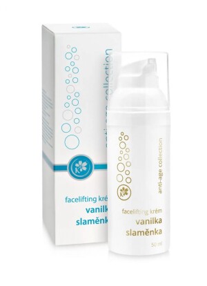 Product detail of Atok Facelifting krém vanilka - slaměnka 50 ml