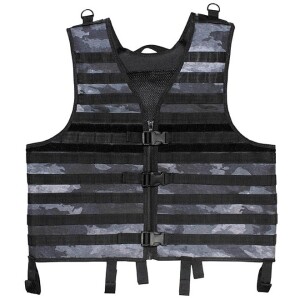 Product detail of Vesta taktická MOLLE Light HDT camo LE