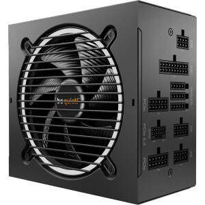Product detail of Be quiet! PURE POWER 12 M 1200W