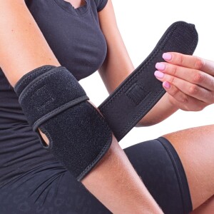 Product detail of Sportago Ortéza na loket s výztuží