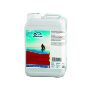 Product detail of Chemoform pH mínus tekutý 15% 28 kg