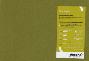Product detail of Podložka PUM Classic - 2 mm