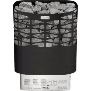 Product detail of Narvi saunová kamna elektrická NSE 900 Black black