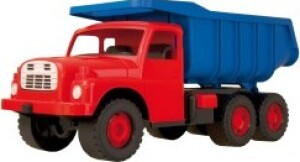 Product detail of Dino Tatra Auto 148 73 cm červená