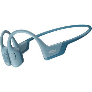 Product detail of Shokz OpenRun PRO Bluetooth sluchátka před uši modrá